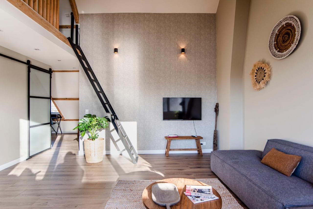 Spacious Luxury Loft زاندفورت المظهر الخارجي الصورة