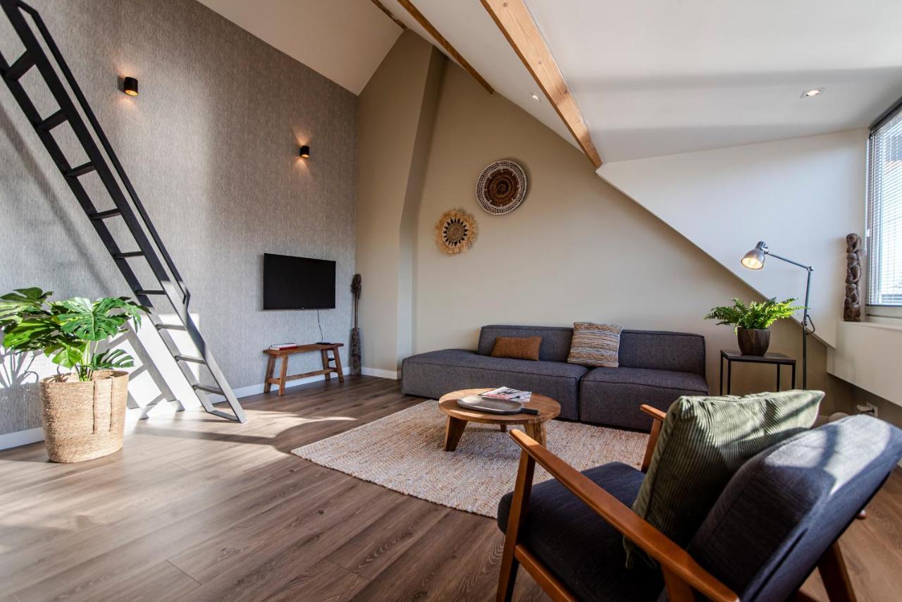 Spacious Luxury Loft زاندفورت المظهر الخارجي الصورة