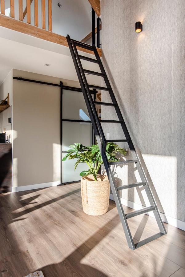 Spacious Luxury Loft زاندفورت المظهر الخارجي الصورة