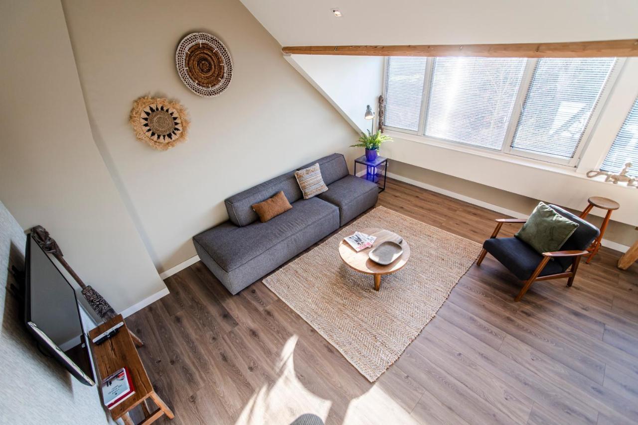 Spacious Luxury Loft زاندفورت المظهر الخارجي الصورة