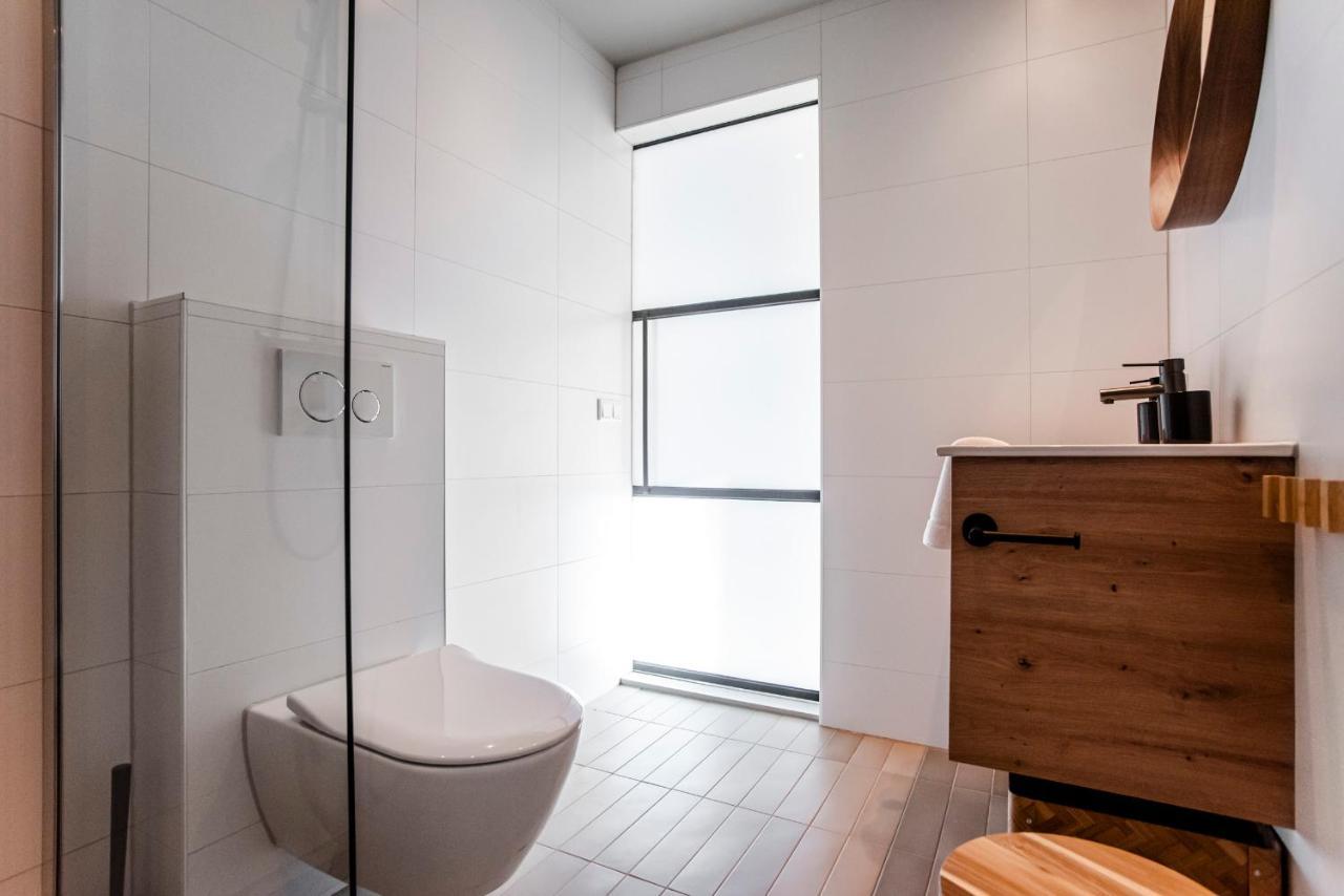 Spacious Luxury Loft زاندفورت المظهر الخارجي الصورة