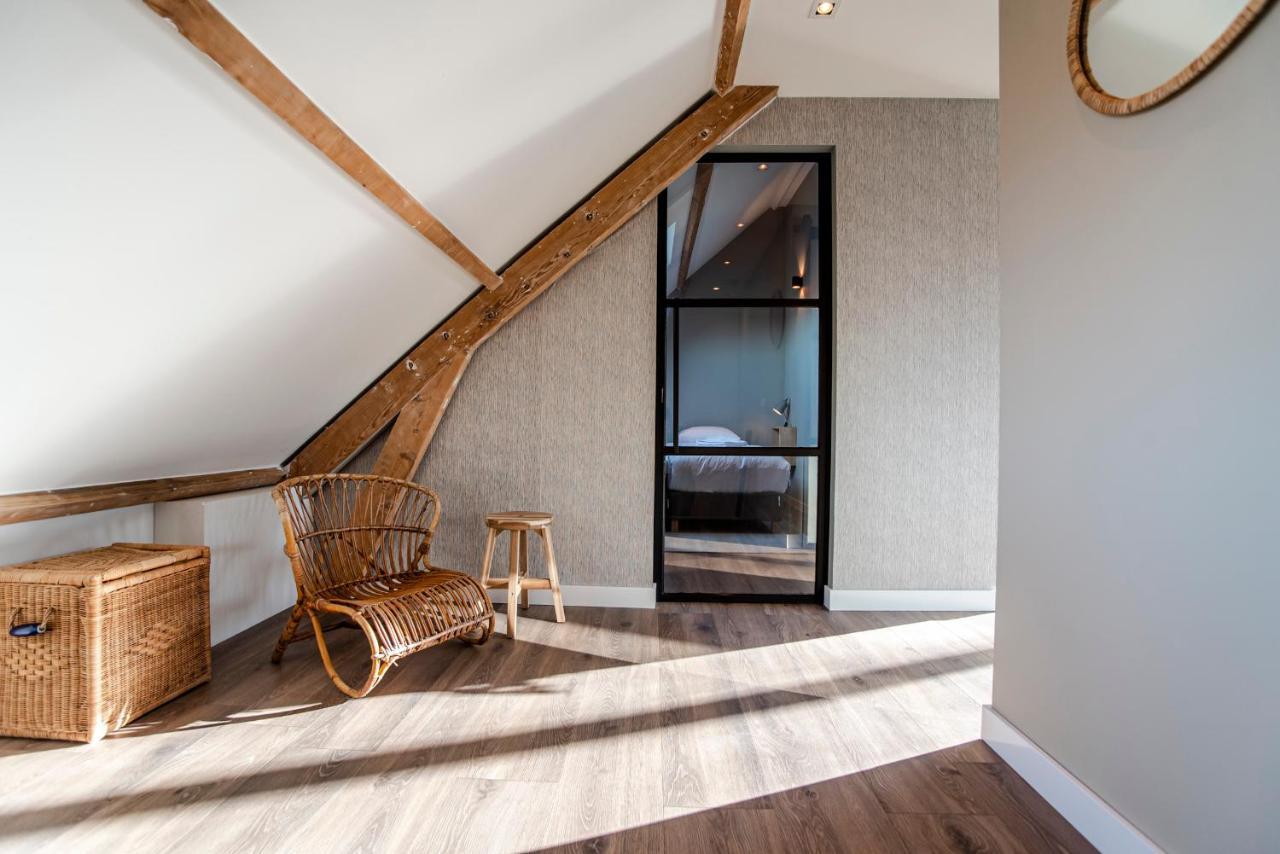 Spacious Luxury Loft زاندفورت المظهر الخارجي الصورة