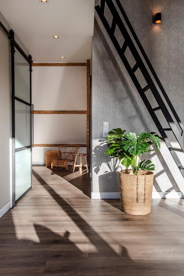 Spacious Luxury Loft زاندفورت المظهر الخارجي الصورة