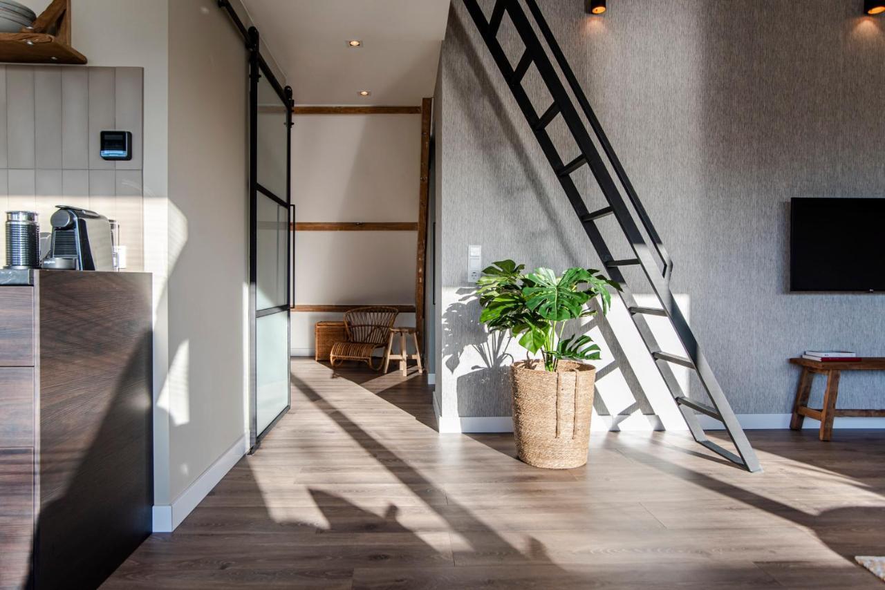 Spacious Luxury Loft زاندفورت المظهر الخارجي الصورة