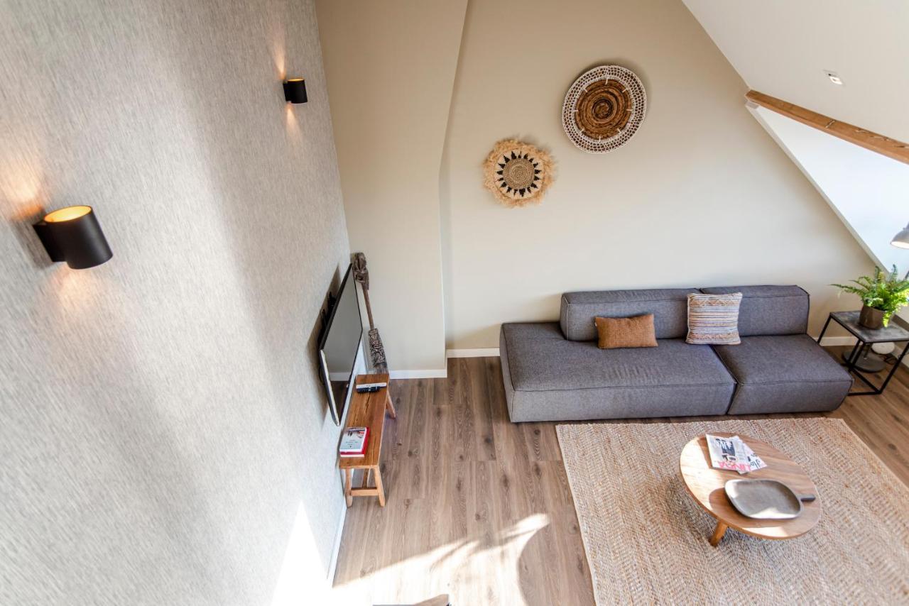 Spacious Luxury Loft زاندفورت المظهر الخارجي الصورة
