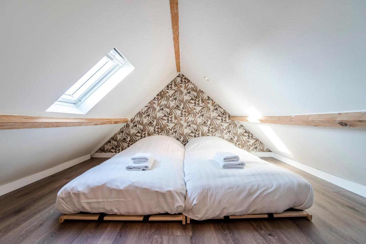 Spacious Luxury Loft زاندفورت المظهر الخارجي الصورة