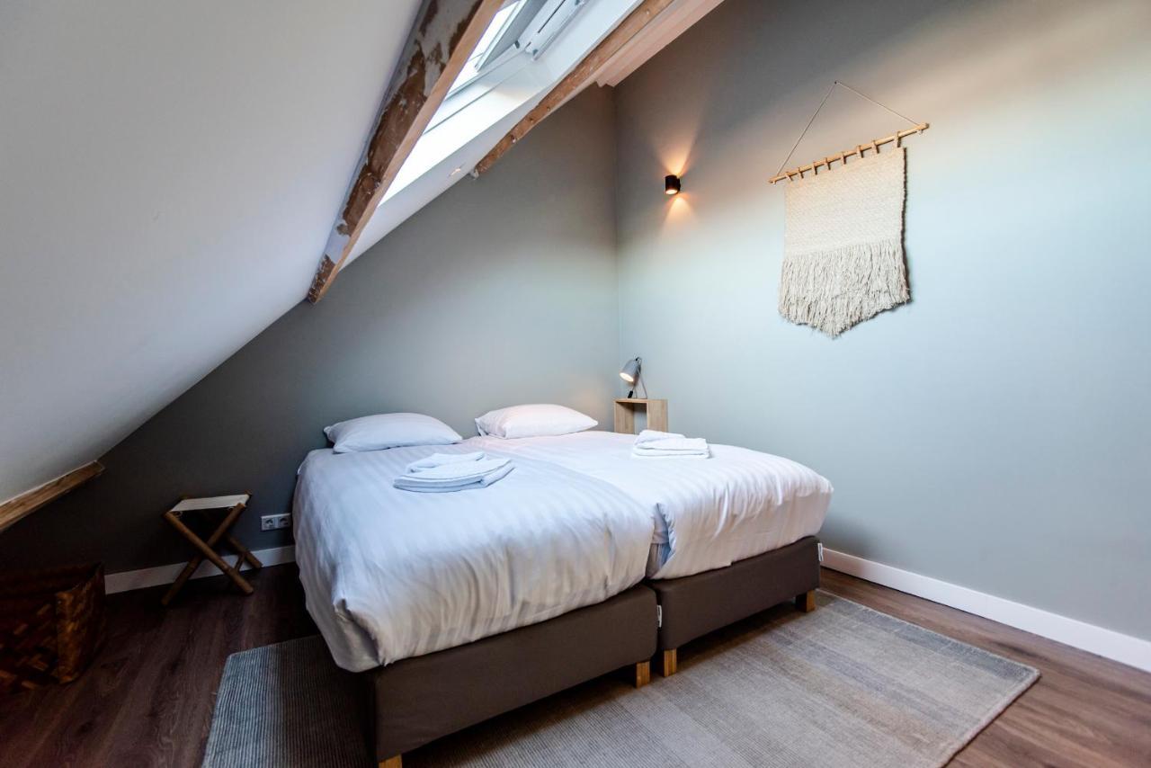 Spacious Luxury Loft زاندفورت المظهر الخارجي الصورة
