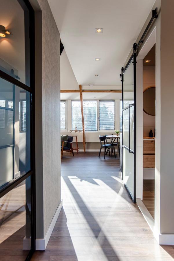 Spacious Luxury Loft زاندفورت المظهر الخارجي الصورة