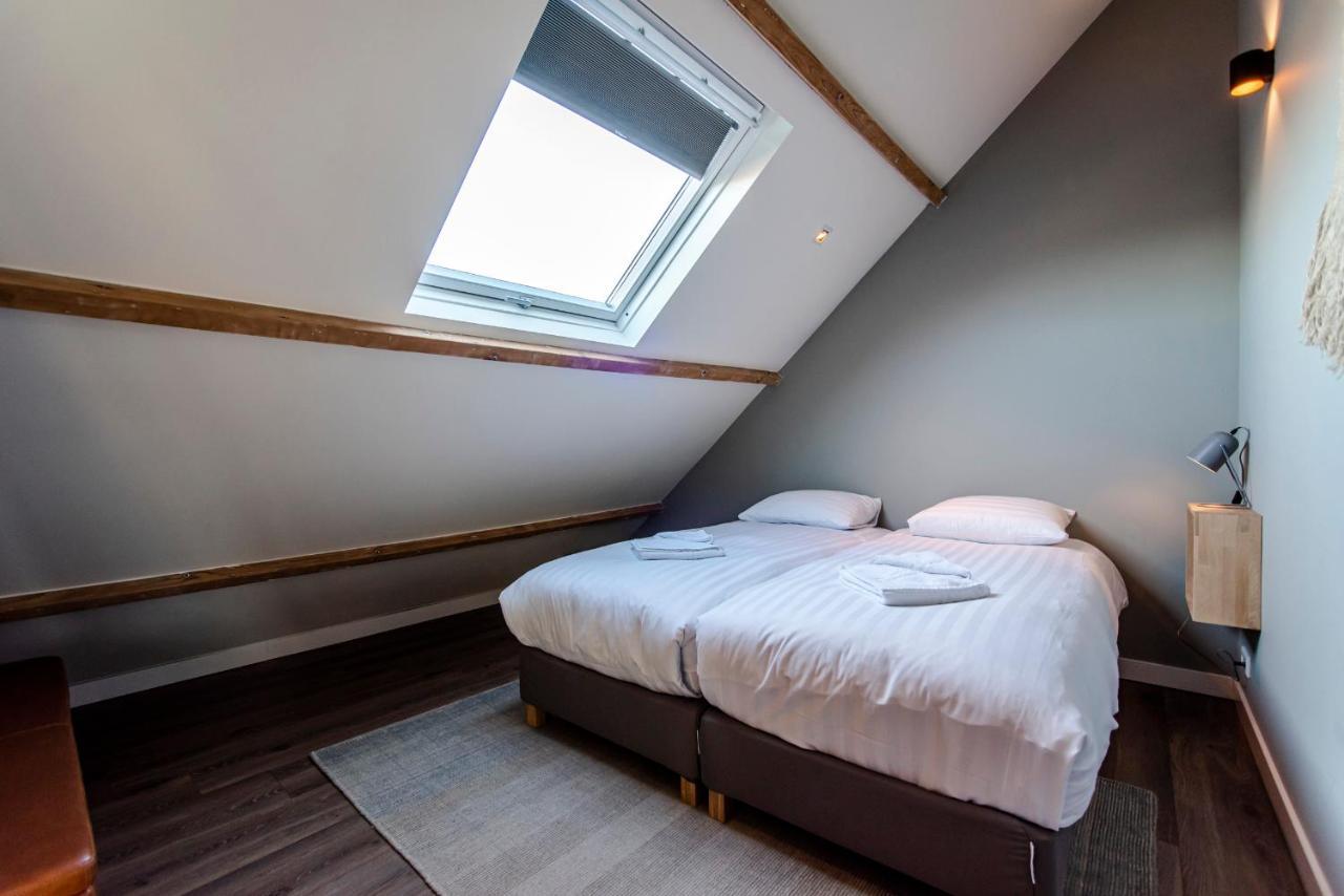 Spacious Luxury Loft زاندفورت المظهر الخارجي الصورة
