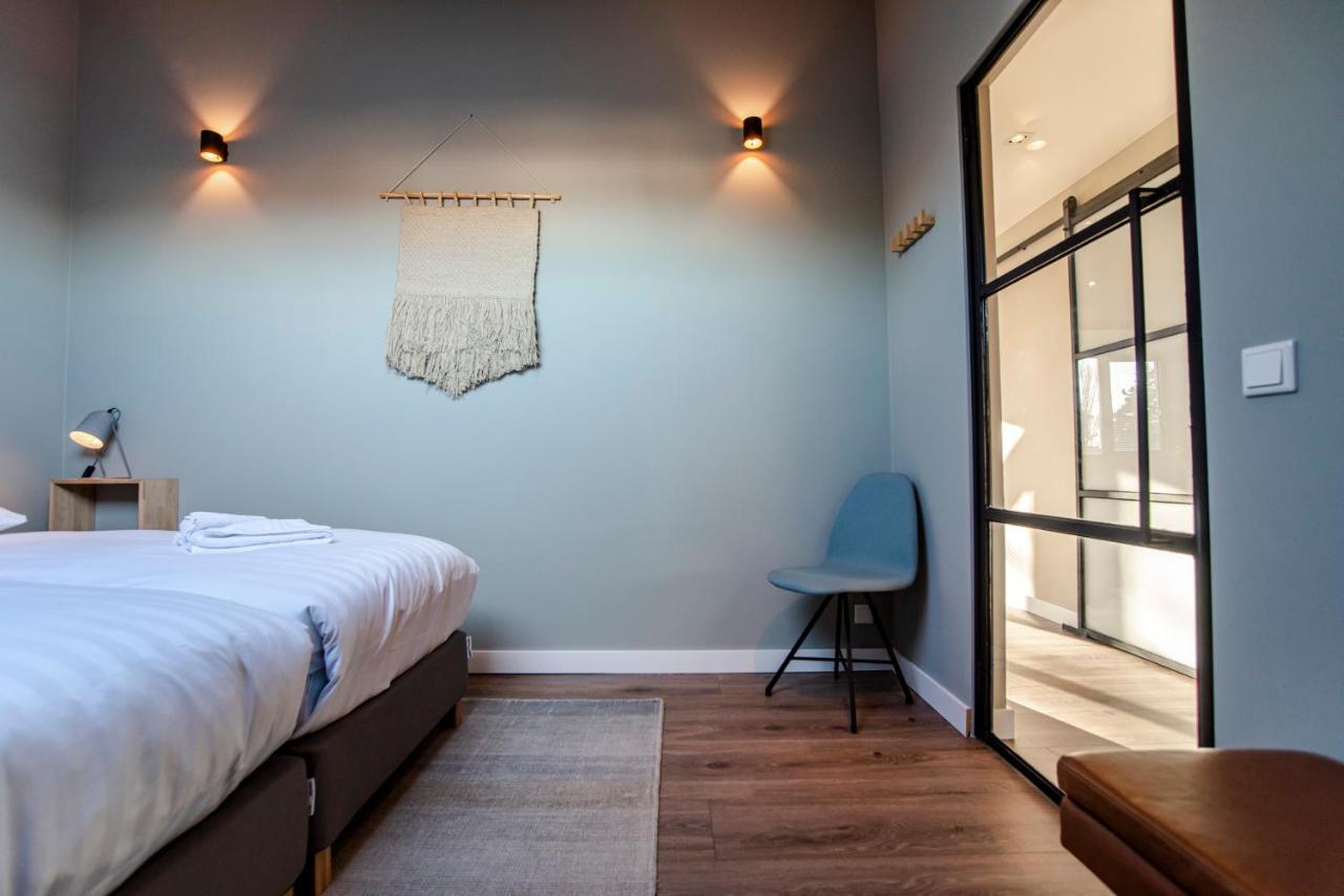 Spacious Luxury Loft زاندفورت المظهر الخارجي الصورة